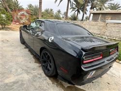 دودج تشالنجر